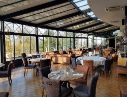 OLEVENE image - Schoebeque salle restaurant-